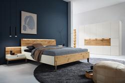 Produktbild von Schlafzimmer ca. 197 x 101 x 220 cm Thielemeyer                 weiß
     | Möbel Inhofer