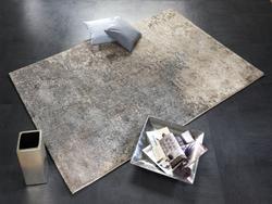 Produktbild von Maschinenwebteppich ca. 130 x 65 cm                 Blau
     | Möbel Inhofer