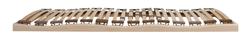 Produktbild von Lattenrost   BIRKO ACTIVE NV
 Birkenstock                 Holz
                     braun
     ca. 200x5x90 cm | Möbel Inhofer