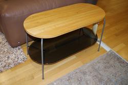 Produktbild von Couchtisch 947-133  Rolf Benz   ca. 0x0x0 cm | Möbel Inhofer