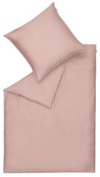 Produktbild von Satin-Bettwäsche SCHÖNER WOHNEN-Kollektion                 rosa
     | Möbel Inhofer