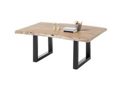 Produktbild von Couchtisch CELECT                 Metall
                    schwarz
    | Möbel Inhofer