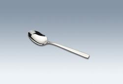 Produktbild von Espressolöffel                 Metall
                    silber
    | Möbel Inhofer