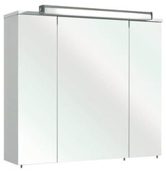 Produktbild von Spiegelschrank ca. 80 x 72 x 20 cm                 weiß
    | Möbel Inhofer