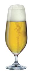 Produktbild von Bierglas                 Glas
                    transparent
    | Möbel Inhofer