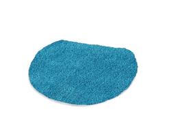 Produktbild von WC-Deckelbezug Kleine Wolke                 Blau
     | Möbel Inhofer