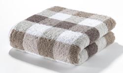 Produktbild von Handtuch Cawö                 braun
     | Möbel Inhofer