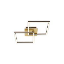 Produktbild von Deckenleuchte                 LED
                    Wandschalter
                    gold
    | Möbel Inhofer