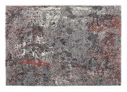 Produktbild von Maschinenwebteppich ca. 130 x 65 cm                 rot
     | Möbel Inhofer
