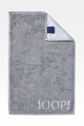 Produktbild von Gästetuch JOOP                 silber
     | Möbel Inhofer
