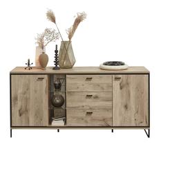 Produktbild von Sideboard Wohn-Concept                 Holzwerkstoff
    ca. 49 cm | Möbel Inhofer