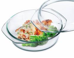 Produktbild von Schüssel                 Glas
                    transparent
    | Möbel Inhofer