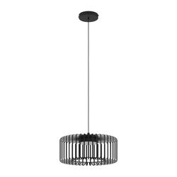 Produktbild von Hängeleuchte                 LED
                    Fernbedienung
                    schwarz
    | Möbel Inhofer