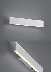 Produktbild von Wandleuchte                 LED
                    silber
    | Möbel Inhofer