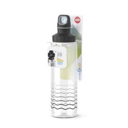 Produktbild von Trinkflasche                 Kunststoff
                    transparent
    | Möbel Inhofer