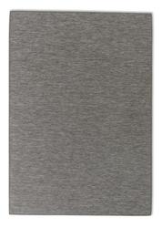 Produktbild von Outdoorteppich ca. 240 x 170 cm                 grau
     | Möbel Inhofer