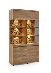 Produktbild von Vitrine                 Holzwerkstoff
     Venjakob | Möbel Inhofer
