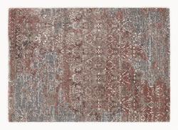 Produktbild von Maschinenwebteppich ca. 230 x 160 cm                 rot
     | Möbel Inhofer