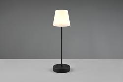 Produktbild von Tischleuchte                 LED
                    Touchdimmer
                    schwarz
    | Möbel Inhofer