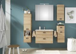 Produktbild von Badmöbelset ca. 72 x 51 x 44 cm                 braun
    | Möbel Inhofer