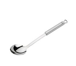 Produktbild von Servierlöffel                 Metall
                    silber
    | Möbel Inhofer