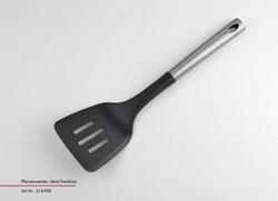 Produktbild von Pfannenwender                 Kunststoff
                    silber
    | Möbel Inhofer