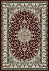 Produktbild von Maschinenwebteppich ca. 140 x 67 cm                 rot
     | Möbel Inhofer