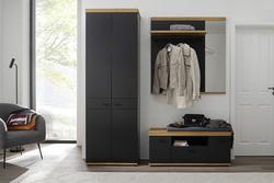 Produktbild von Garderobenkombination MCA furniture                 Holzwerkstoff
    | Möbel Inhofer