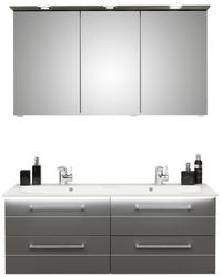 Produktbild von Badprogramm ca. 130 x 71 x 14 cm                 grau
    | Möbel Inhofer