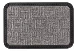 Produktbild von Türmatte ca. 0 x 40 cm                 silber
     | Möbel Inhofer