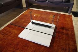 Produktbild von Couchtisch WK841  WK Wohnen   ca. 0x0x0 cm | Möbel Inhofer