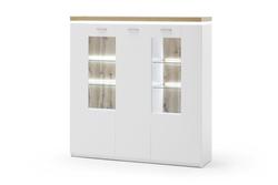 Produktbild von Highboard MCA furniture                 Holzwerkstoff
    ca. 38 cm | Möbel Inhofer
