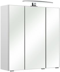 Produktbild von Spiegelschrank ca. 65 x 70 x 20 cm                 weiß
    | Möbel Inhofer