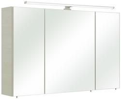 Produktbild von Spiegelschrank ca. 110 x 70 x 20 cm                 braun
    | Möbel Inhofer
