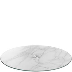 Produktbild von Servierplatte                 Glas
                    schwarz
    | Möbel Inhofer