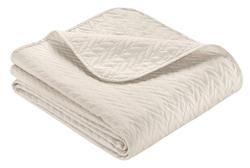 Produktbild von Tagesdecke Ibena                 beige
     | Möbel Inhofer