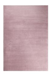 Produktbild von Hochflorteppich ca. 140 x 70 cm                 rosa
     | Möbel Inhofer