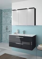 Produktbild von Badprogramm ca. 107 x 1 x 50 cm                 grau
    | Möbel Inhofer