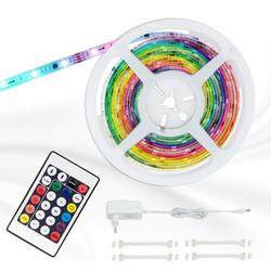 Produktbild von LED-Streifen                 LED
                    Fernbedienung
                    transparent
    | Möbel Inhofer