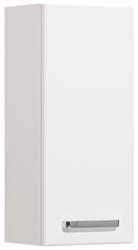 Produktbild von Hängeschrank ca. 25 x 63 x 20 cm                 weiß
    | Möbel Inhofer