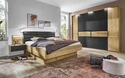 Produktbild von Schlafzimmer ca. 299 x 229 x 59 cm MONDO                 braun
     | Möbel Inhofer