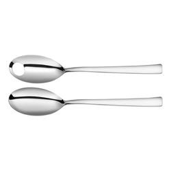 Produktbild von Salatbesteck                 Metall
                    silber
    | Möbel Inhofer