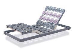 Produktbild von Lattenrost   PREMIUM FLEX 3000
 Tempur                 Kunststoff
                     grau
     ca. 200x11x90 cm | Möbel Inhofer