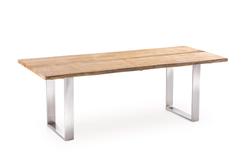 Produktbild von Gartentisch                 Metall
                    braun
    ca. 200 x 95 x 76 cm 
| Möbel Inhofer