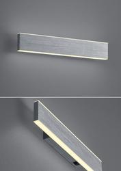 Produktbild von Wandleuchte                 LED
                    grau
    | Möbel Inhofer