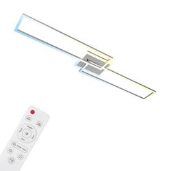 Produktbild von Smart-Home-Leuchten                 LED
                    Fernbedienung
                    silber
    | Möbel Inhofer