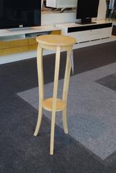 Produktbild von Beistelltisch 628-30  IS-Stilmöbel   ca. 0x0x0 cm | Möbel Inhofer