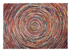 Produktbild von Hochflorteppich ca. 150 x 80 cm                 mehrfarbig
     | Möbel Inhofer