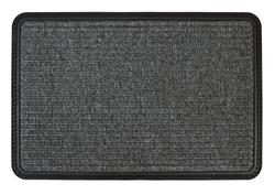 Produktbild von Türmatte ca. 70 x 40 cm                 grau
     | Möbel Inhofer