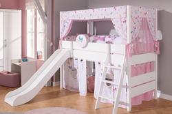 Produktbild von Hochbett                 Holzwerkstoff
    | Möbel Inhofer